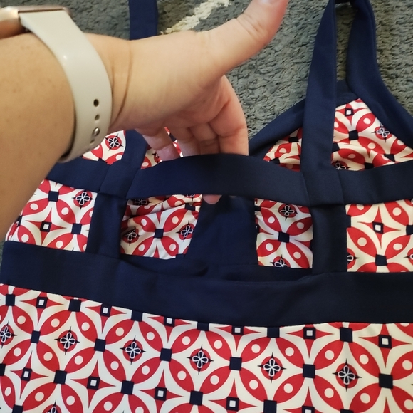 Patagonia Minette dress Small - Picture 6 of 9